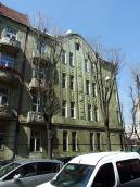 Житловий будинок (№ 22)