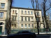 2013 р. Головний фасад