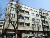 Житловий будинок (№ 25)