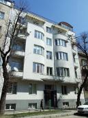 Житловий будинок (№ 27)