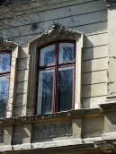 2013 р. Вікно 2-го поверху (2)