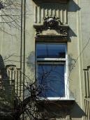2013 р. Сецесійне вікно 2-го поверху