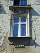 2013 р. Сецесійне вікно 2-го поверху