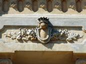 Рельєфна вставка