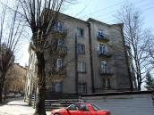 Житловий будинок (№ 32)