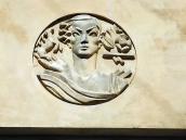 2013 р. Сецесійний рельєф 2