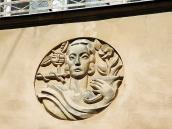 2013 р. Сецесійний рельєф 3