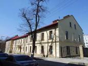 Будинок (№ 1)