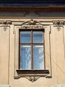 2013 р. Сецесійне вікно 3-го поверху