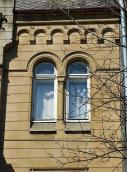 2013 р. Романські вікна 3-го поверху
