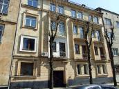 Житловий будинок (№ 3)