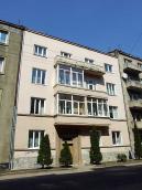 Житловий будинок (№ 42)