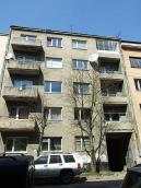 Житловий будинок (№ 40)