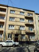 Житловий будинок (№ 36)