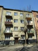 Житловий будинок (№ 34)