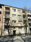 Житловий будинок (№ 30)