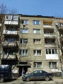 Житловий будинок (№ 28)