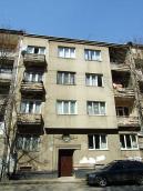 Житловий будинок (№ 26)