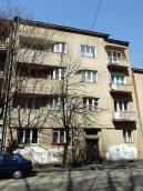 Житловий будинок (№ 24)