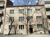 Житловий будинок (№ 22)