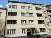 Житловий будинок (№ 20)