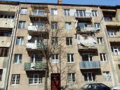 Житловий будинок (№ 18)