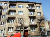 Житловий будинок (№ 16)