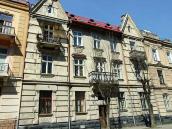 Житловий будинок (№ 8)