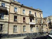 2013 р. Загальний вигляд з боку вул.…