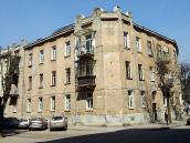 Житловий будинок (№ 6)