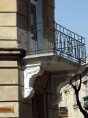 2013 р. Наріжний балкон 2-го поверху