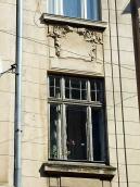 2013 р. Сецесійне вікно 2-го поверху