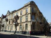 Житловий будинок (№ 6)