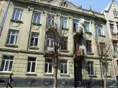 Житловий будинок (№ 4)