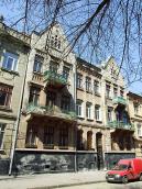 Житловий будинок (№ 2)