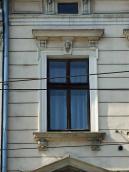 2013 р. Вікно 3-го поверху