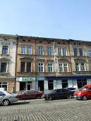 Житловий будинок (№ 110)