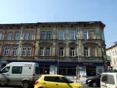 2013 р. Фасад по вул. Городоцькій