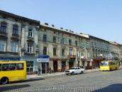 2013 р. Перспектива будинків № 104,…