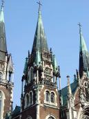 Північна наріжна башта