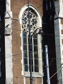 Вікно башти