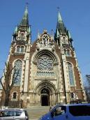 Вигляд з позиції С3