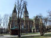 2013 р. Загальний вигляд з позиції С2