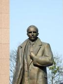 Півпостать С. Бандери