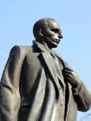 Півпостать С. Бандери