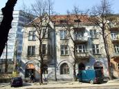 Житловий будинок (№ 28)