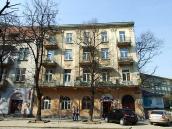 Житловий будинок (№ 26)