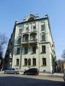 Житловий будинок (№ 55)