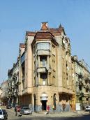 Житловий будинок (№ 24)