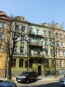 Житловий будинок (№ 22)